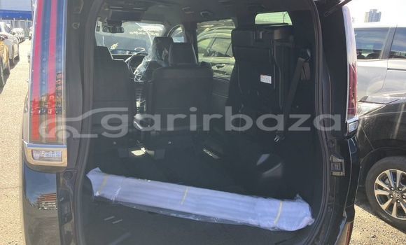 Buy Used 2019 Toyota Esquire gi premium in Dhaka, Dhaka Buy Used 2019 Toyota Esquire gi premium in Dhaka, Dhaka