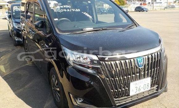 Buy Used 2019 Toyota Esquire gi premium in Dhaka, Dhaka Buy Used 2019 Toyota Esquire gi premium in Dhaka, Dhaka