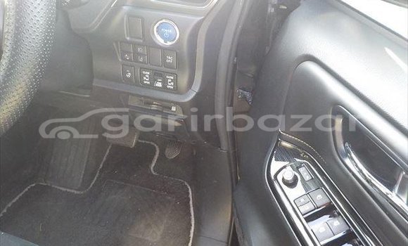 Buy Used 2019 Toyota Esquire gi premium in Dhaka, Dhaka Buy Used 2019 Toyota Esquire gi premium in Dhaka, Dhaka