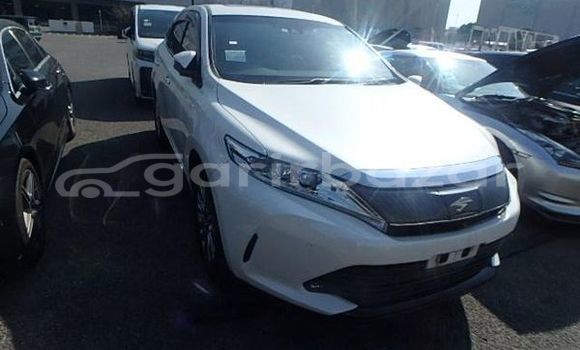 Buy Used 2019 Toyota harrier progress metal pkg in Dhaka, Dhaka Buy Used 2019 Toyota harrier progress metal pkg in Dhaka, Dhaka
