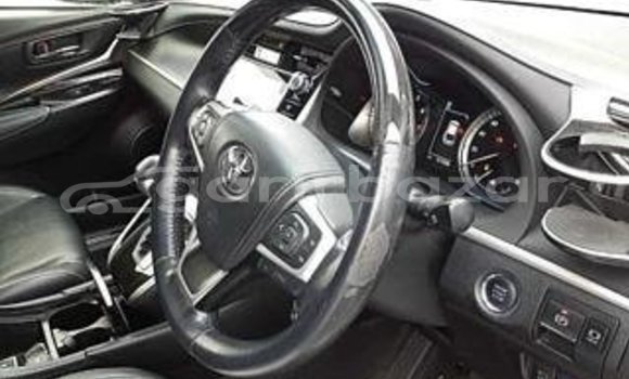 Buy Used 2019 Toyota harrier progress metal pkg in Dhaka, Dhaka Buy Used 2019 Toyota harrier progress metal pkg in Dhaka, Dhaka