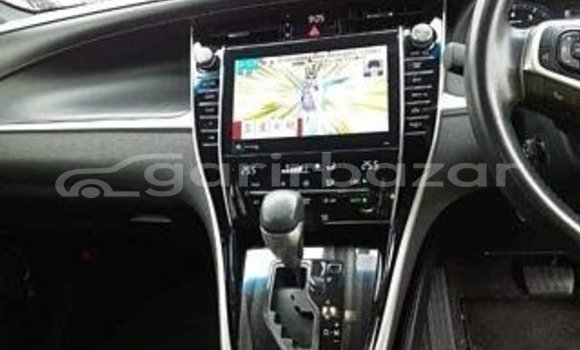 Buy Used 2019 Toyota harrier progress metal pkg in Dhaka, Dhaka Buy Used 2019 Toyota harrier progress metal pkg in Dhaka, Dhaka