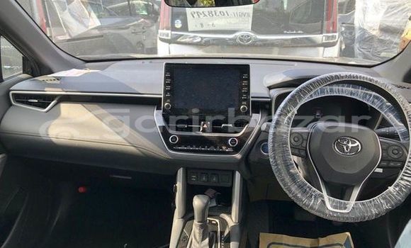 Buy Used 2022 Toyota corolla cross z in Dhaka, Dhaka Buy Used 2022 Toyota corolla cross z in Dhaka, Dhaka
