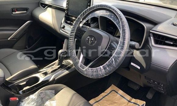 Buy Used 2022 Toyota corolla cross z in Dhaka, Dhaka Buy Used 2022 Toyota corolla cross z in Dhaka, Dhaka