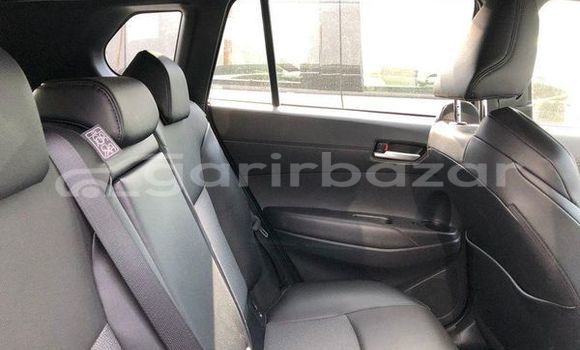 Buy Used 2022 Toyota corolla cross z in Dhaka, Dhaka Buy Used 2022 Toyota corolla cross z in Dhaka, Dhaka