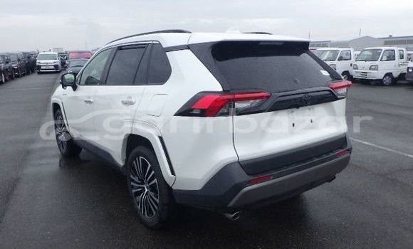 Buy Used 2020 Toyota rav4 g in Dhaka, Dhaka Buy Used 2020 Toyota rav4 g in Dhaka, Dhaka