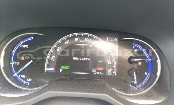 Buy Used 2020 Toyota rav4 g in Dhaka, Dhaka Buy Used 2020 Toyota rav4 g in Dhaka, Dhaka