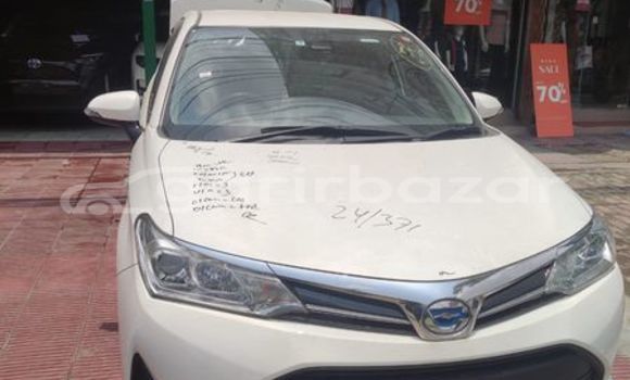 Buy Used 2019 Toyota axio x in Dhaka, Dhaka Buy Used 2019 Toyota axio x in Dhaka, Dhaka