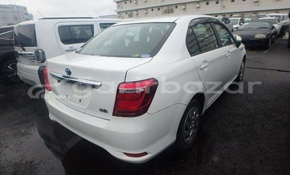Buy Used 2019 Toyota axio x in Dhaka, Dhaka Buy Used 2019 Toyota axio x in Dhaka, Dhaka