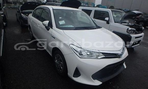 Buy Used 2019 Toyota axio x in Dhaka, Dhaka Buy Used 2019 Toyota axio x in Dhaka, Dhaka