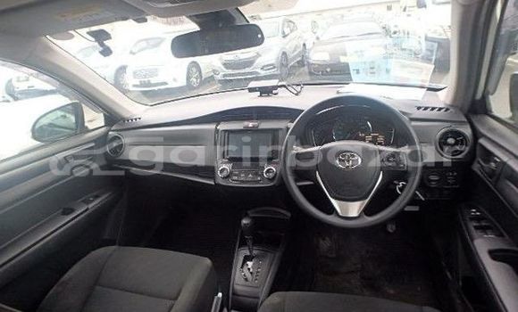 Buy Used 2019 Toyota axio x in Dhaka, Dhaka Buy Used 2019 Toyota axio x in Dhaka, Dhaka