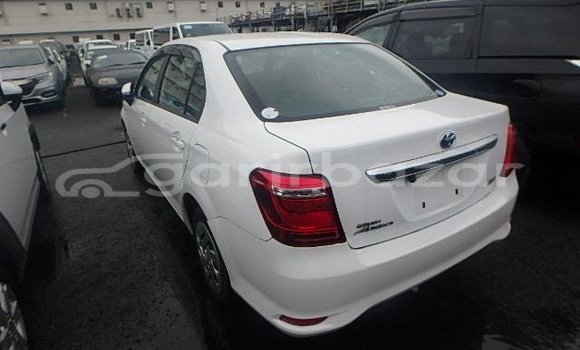 Buy Used 2019 Toyota axio x in Dhaka, Dhaka Buy Used 2019 Toyota axio x in Dhaka, Dhaka