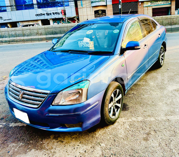 Big with watermark toyota f premio chattagam chattagam 22028