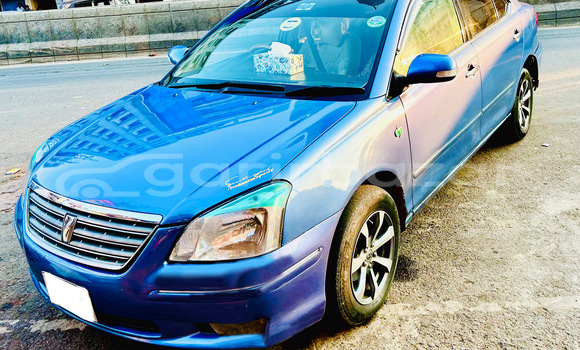 Buy Used 2002 Toyota F premio in Chattagam, Chattagam Buy Used 2002 Toyota F premio in Chattagam, Chattagam