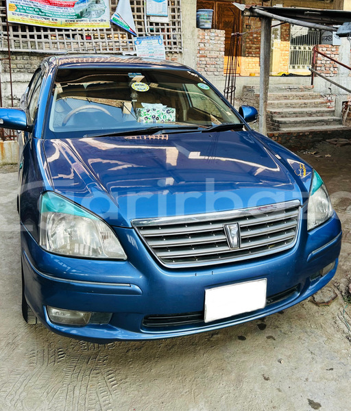 Big with watermark toyota f premio chattagam chattagam 22028