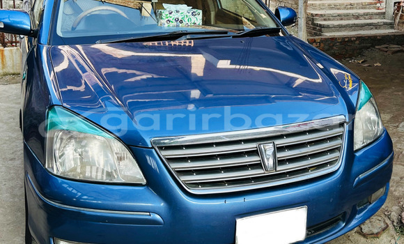 Buy Used 2002 Toyota F premio in Chattagam, Chattagam Buy Used 2002 Toyota F premio in Chattagam, Chattagam
