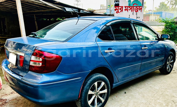 Buy Used 2002 Toyota F premio in Chattagam, Chattagam Buy Used 2002 Toyota F premio in Chattagam, Chattagam