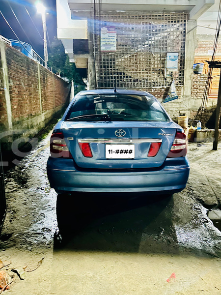 Big with watermark toyota f premio chattagam chattagam 22028