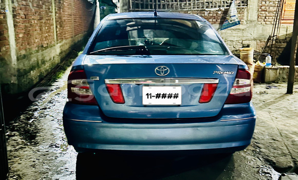 Buy Used 2002 Toyota F premio in Chattagam, Chattagam Buy Used 2002 Toyota F premio in Chattagam, Chattagam