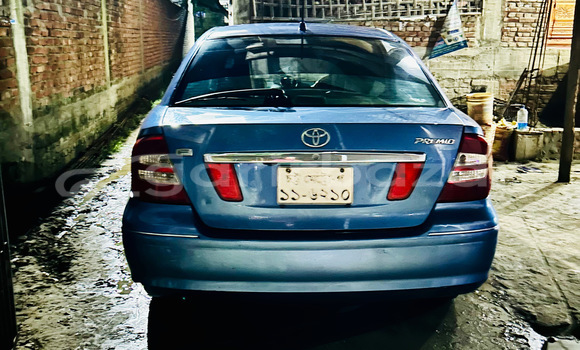 Buy Used 2002 Toyota F premio in Chattagam, Chattagam Buy Used 2002 Toyota F premio in Chattagam, Chattagam