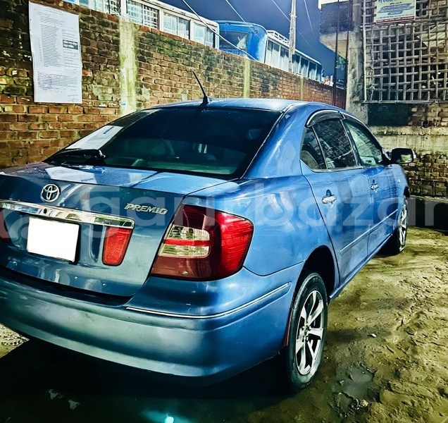 Big with watermark toyota f premio chattagam chattagam 22028