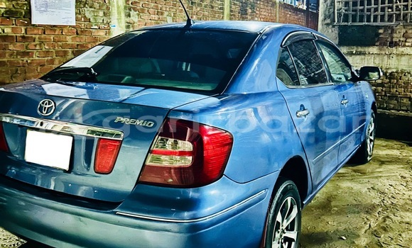 Buy Used 2002 Toyota F premio in Chattagam, Chattagam Buy Used 2002 Toyota F premio in Chattagam, Chattagam