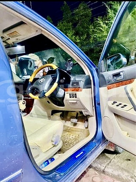 Big with watermark toyota f premio chattagam chattagam 22028