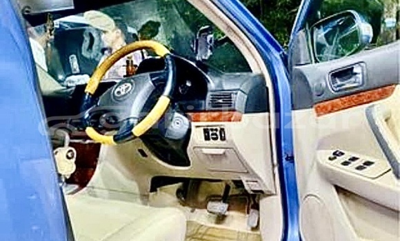 Buy Used 2002 Toyota F premio in Chattagam, Chattagam Buy Used 2002 Toyota F premio in Chattagam, Chattagam