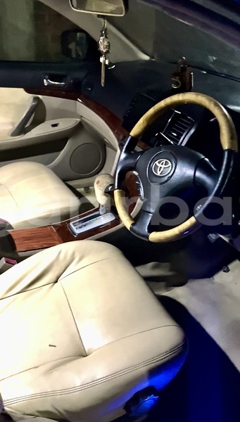 Big with watermark toyota f premio chattagam chattagam 22028