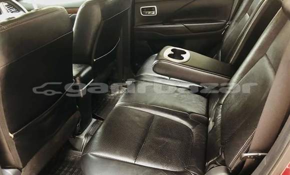 Buy Import Mitsubishi Outlander in Dhaka, Dhaka Buy Import Mitsubishi Outlander in Dhaka, Dhaka