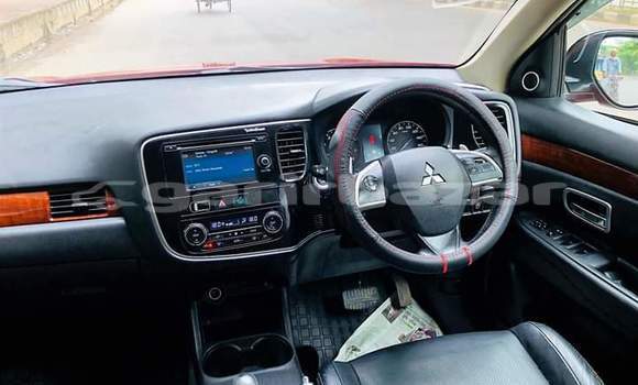 Buy Import Mitsubishi Outlander in Dhaka, Dhaka Buy Import Mitsubishi Outlander in Dhaka, Dhaka