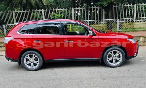 Buy Import Mitsubishi Outlander in Dhaka, Dhaka Buy Import Mitsubishi Outlander in Dhaka, Dhaka