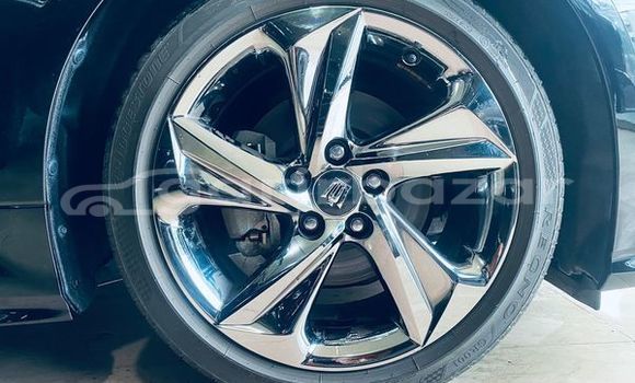 কেনা ব্যবহৃত Toyota Crown RS Advance Black গাড়ী মধ্যে ঢাকা মধ্যে Dhaka