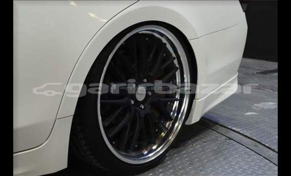 Buy Import Toyota Crown in Dhaka, Dhaka Buy Import Toyota Crown in Dhaka, Dhaka