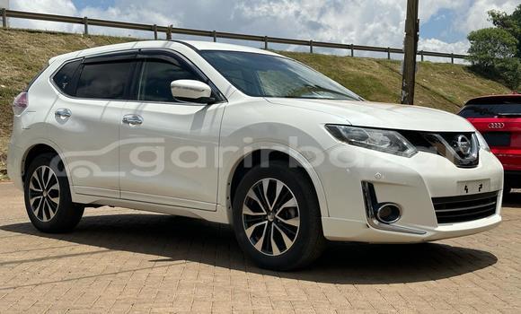 Buy Used 2015 Nissan X-Trail in Dhaka, Dhaka Buy Used 2015 Nissan X-Trail in Dhaka, Dhaka