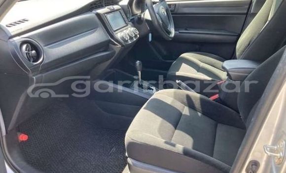 কেনা ব্যবহৃত Toyota axio x Silver গাড়ী মধ্যে ঢাকা মধ্যে Dhaka কেনা ব্যবহৃত Toyota axio x Silver গাড়ী মধ্যে ঢাকা মধ্যে Dhaka