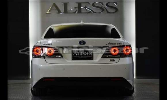 Buy Import Toyota Crown in Dhaka, Dhaka Buy Import Toyota Crown in Dhaka, Dhaka