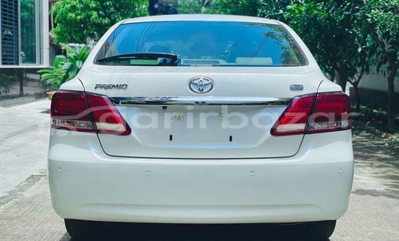 কেনা ব্যবহৃত Toyota premio f ex Pearl গাড়ী মধ্যে ঢাকা মধ্যে Dhaka কেনা ব্যবহৃত Toyota premio f ex Pearl গাড়ী মধ্যে ঢাকা মধ্যে Dhaka