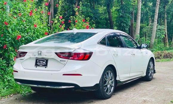 কেনা ব্যবহৃত Honda Insight Pearl গাড়ী মধ্যে ঢাকা মধ্যে Dhaka কেনা ব্যবহৃত Honda Insight Pearl গাড়ী মধ্যে ঢাকা মধ্যে Dhaka