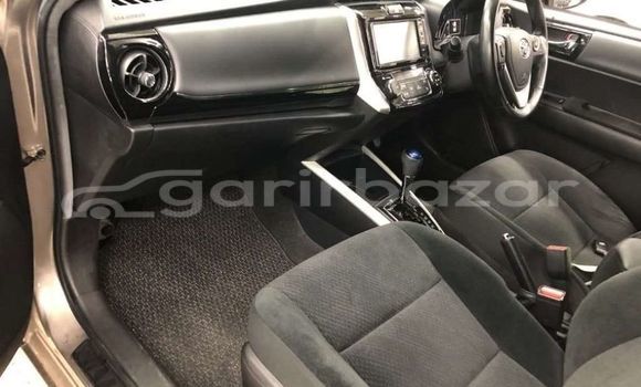 কেনা ব্যবহৃত Toyota axio g Brown গাড়ী মধ্যে ঢাকা মধ্যে Dhaka কেনা ব্যবহৃত Toyota axio g Brown গাড়ী মধ্যে ঢাকা মধ্যে Dhaka