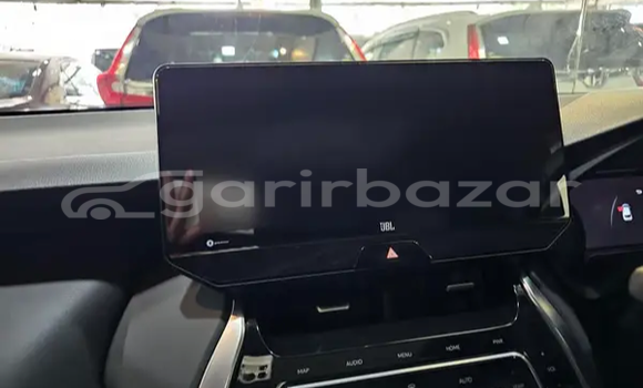 Buy New 2004 Toyota harrier z leather in Dhaka, Dhaka Buy New 2004 Toyota harrier z leather in Dhaka, Dhaka