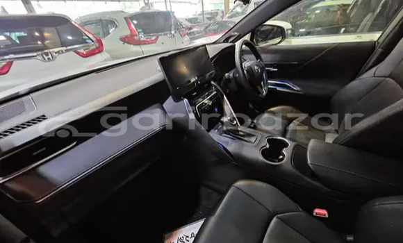 Buy New 2004 Toyota harrier z leather in Dhaka, Dhaka Buy New 2004 Toyota harrier z leather in Dhaka, Dhaka