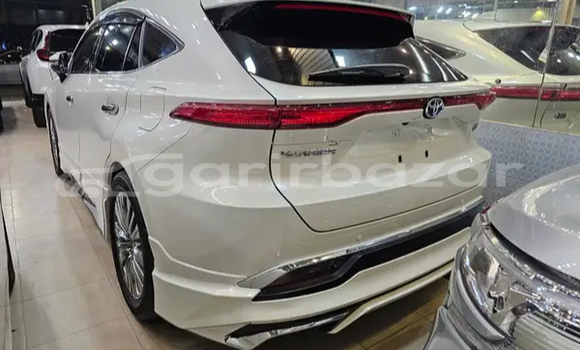 Buy New 2004 Toyota harrier z leather in Dhaka, Dhaka Buy New 2004 Toyota harrier z leather in Dhaka, Dhaka