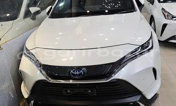 Buy New 2004 Toyota harrier z leather in Dhaka, Dhaka Buy New 2004 Toyota harrier z leather in Dhaka, Dhaka