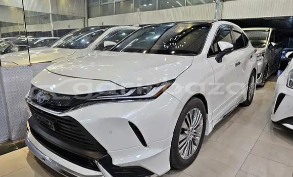 Buy New 2004 Toyota harrier z leather in Dhaka, Dhaka Buy New 2004 Toyota harrier z leather in Dhaka, Dhaka