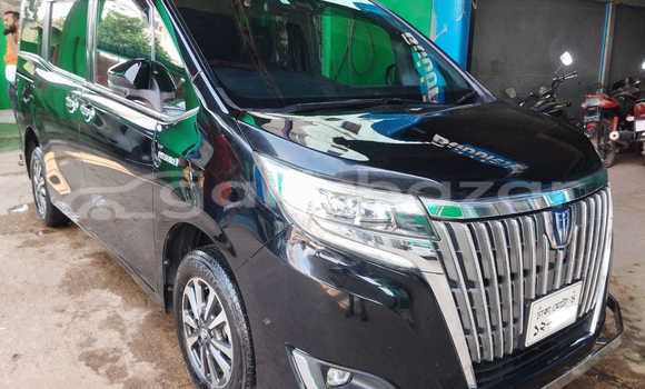 Buy New 2018 Toyota Esquire gi premium in Dhaka, Dhaka Buy New 2018 Toyota Esquire gi premium in Dhaka, Dhaka