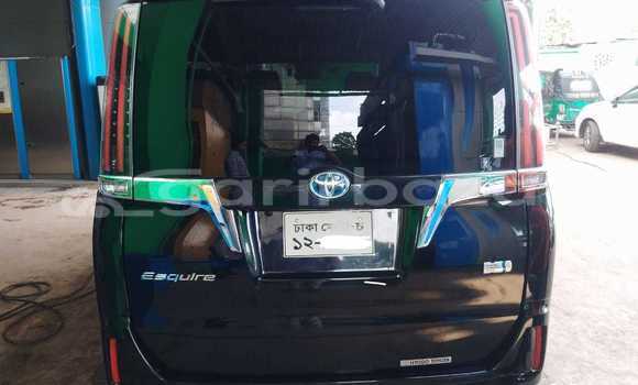 Buy New 2018 Toyota Esquire gi premium in Dhaka, Dhaka Buy New 2018 Toyota Esquire gi premium in Dhaka, Dhaka