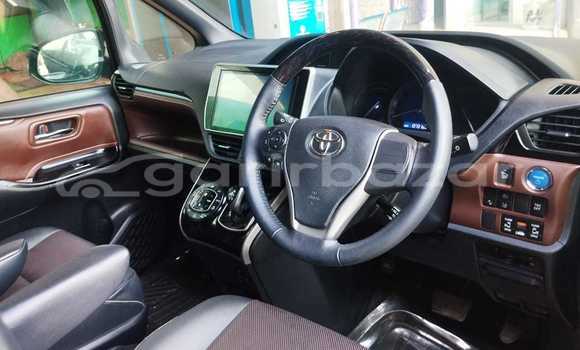 Buy New 2018 Toyota Esquire gi premium in Dhaka, Dhaka Buy New 2018 Toyota Esquire gi premium in Dhaka, Dhaka
