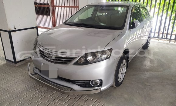 Buy Used Toyota Allion in Dhaka, Dhaka Buy Used Toyota Allion in Dhaka, Dhaka