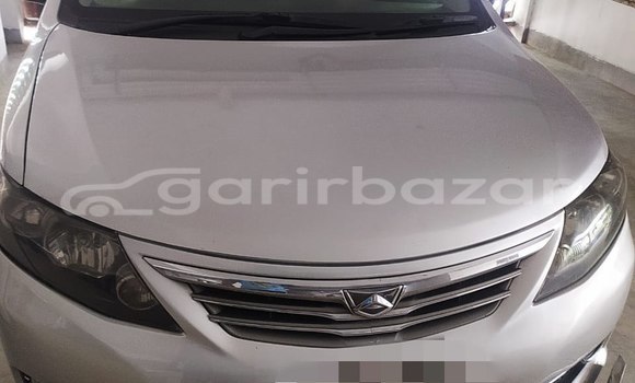 Buy Used Toyota Allion in Dhaka, Dhaka Buy Used Toyota Allion in Dhaka, Dhaka
